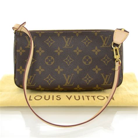 pochette louis vuitton usata|louis vuitton pochette fashionphile.